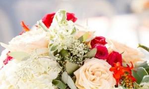лет – Коралловая свадьба или Полотняная свадьба