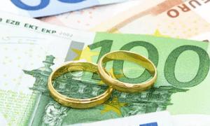 Бюджетная свадьба: способы экономии